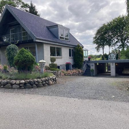 Bed and Breakfast Skaerbaek B Herning Esterno foto