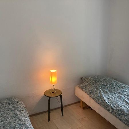 Bed and Breakfast Skaerbaek B Herning Esterno foto