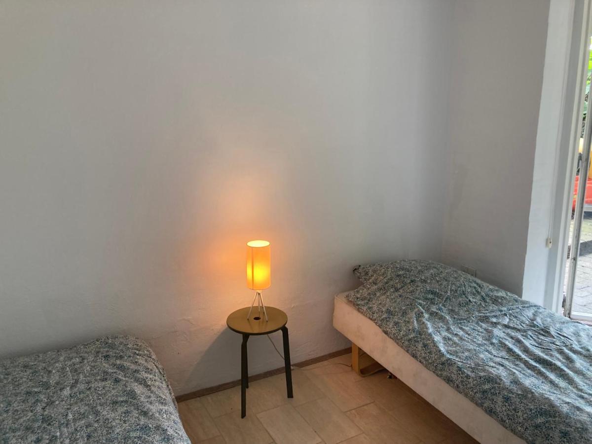 Bed and Breakfast Skaerbaek B Herning Esterno foto